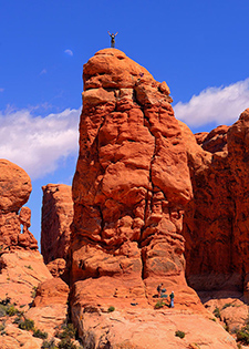 Arches Accomplishment fine art nature prints