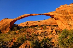 Landscape Arch