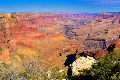 Mohave Point Grand Canyon Panorama