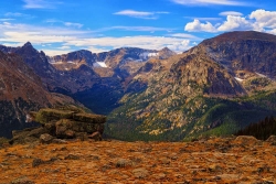 Colorado High Country