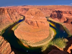 Horseshoe Bend