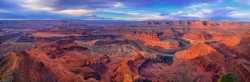 Dead Horse Point Panorama