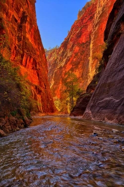 The Narrows