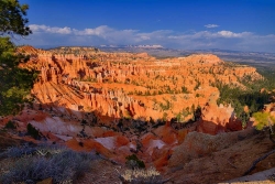 Bryce Amphitheater