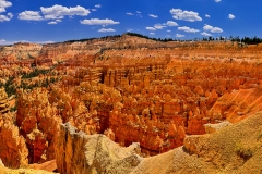 Bryce Canyon Panorama