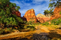 Angel's Landing